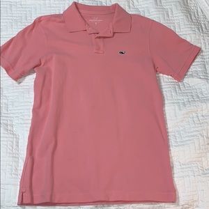 Vineyard polo